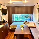 Lumobile Kemping