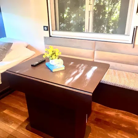 Lumobile 캠프장 *