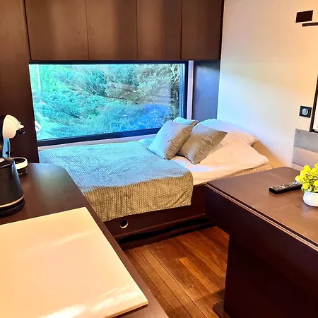 Lumobile 캠프장 그리피체