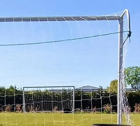 캠프장 Lumobile 그리피체