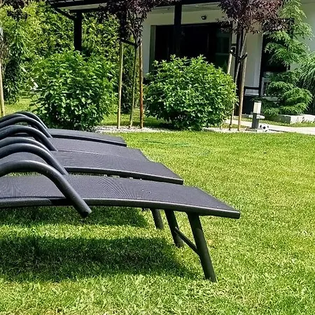 캠프장 Lumobile *