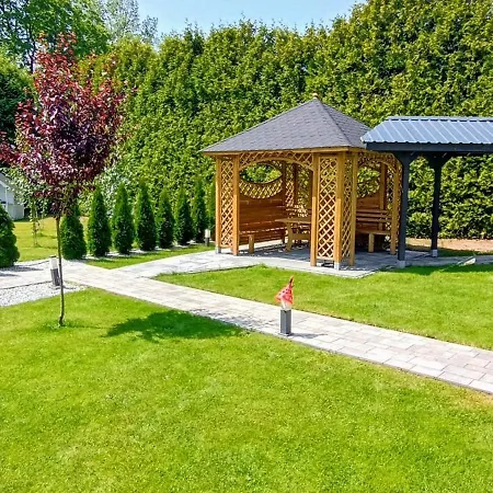 캠프장 Lumobile *