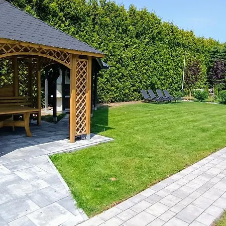 캠프장 Lumobile 그리피체