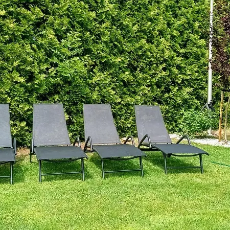 캠프장 Lumobile 그리피체