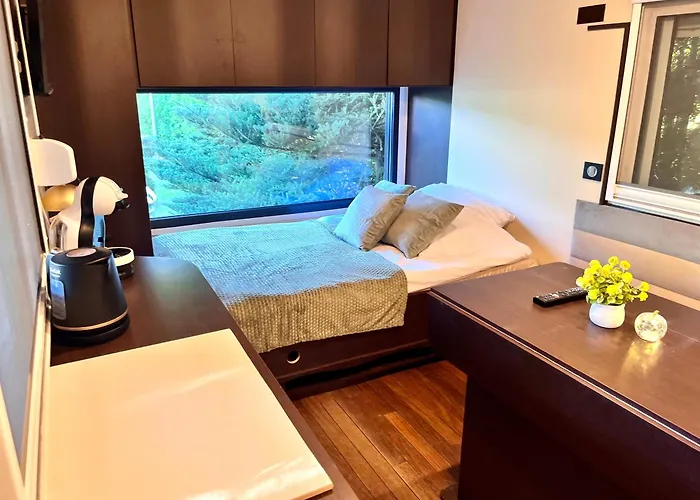 Lumobile Camping Gryfice