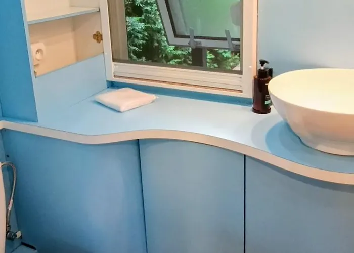 Camping Lumobile Gryfice