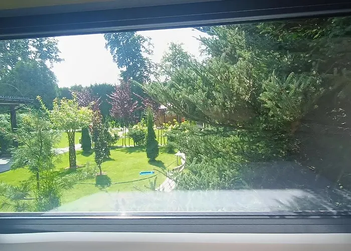 Lumobile Camping Gryfice