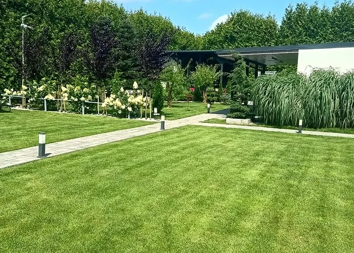 Lumobile Camping Gryfice