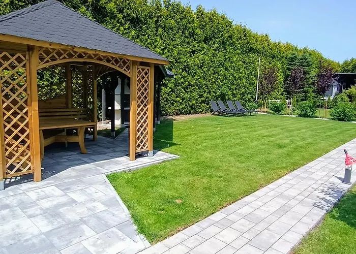 Camping Lumobile Gryfice