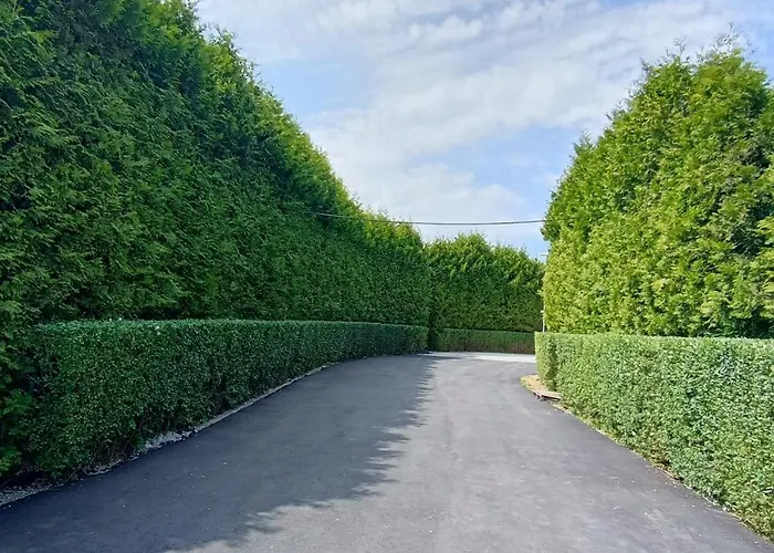 Lumobile Camping Gryfice