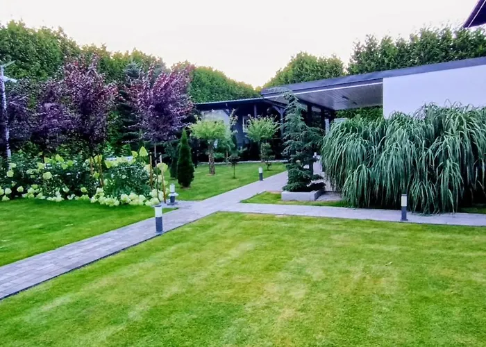 Lumobile Camping Gryfice