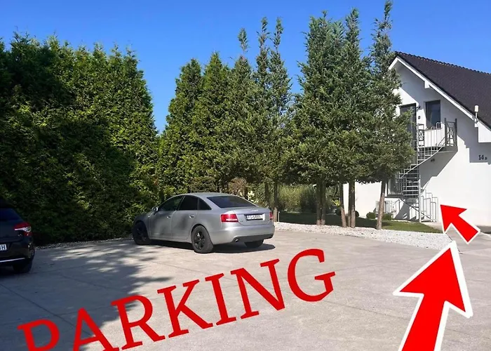 Lumobile Camping Gryfice