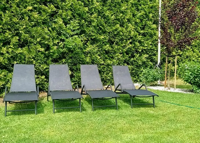 Camping Lumobile Gryfice